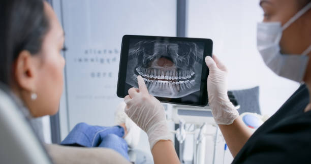 Licensed Tooth Extraction service in Nicholas County County, WV - Smile Center Dentistry